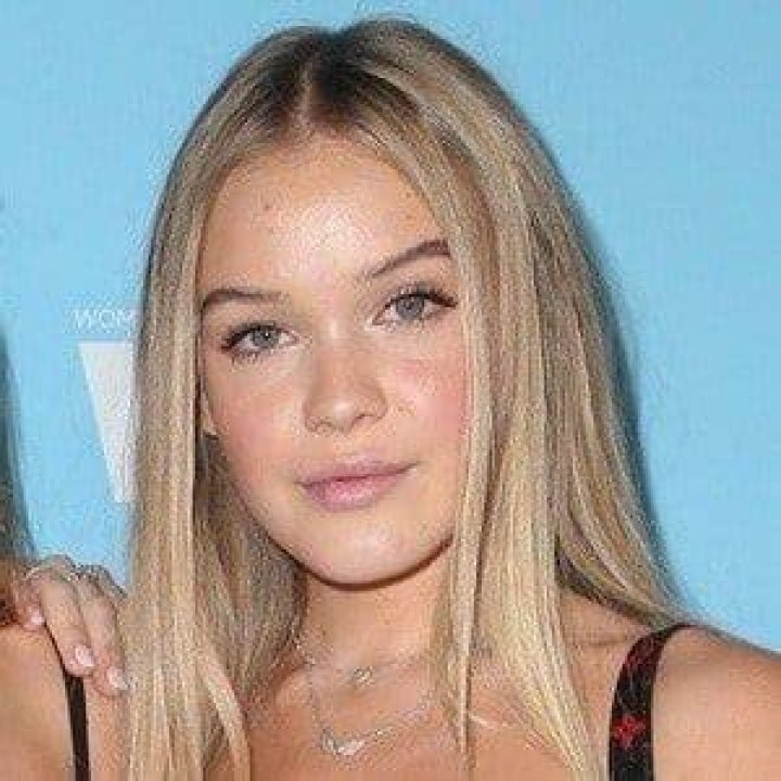 Faith Schroder Age