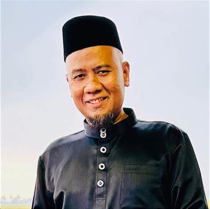 Faizal Ismail
