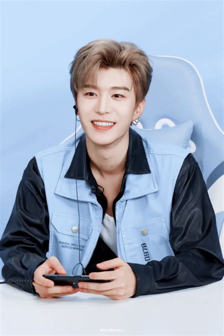 Fan ChengCheng