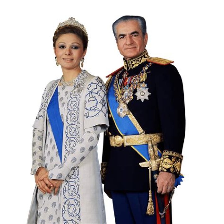 Farah Pahlavi
