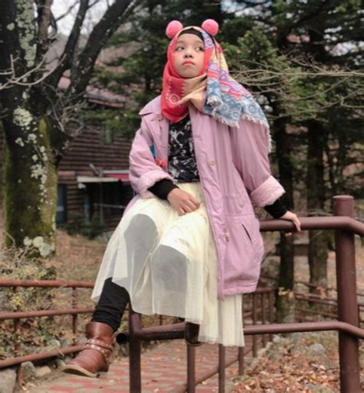 Fatimah Halilintar