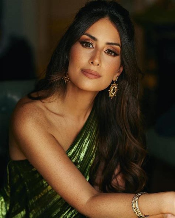 Fatma Bahgat