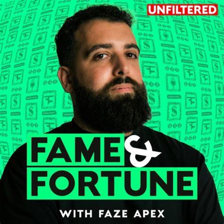 Faze Apex