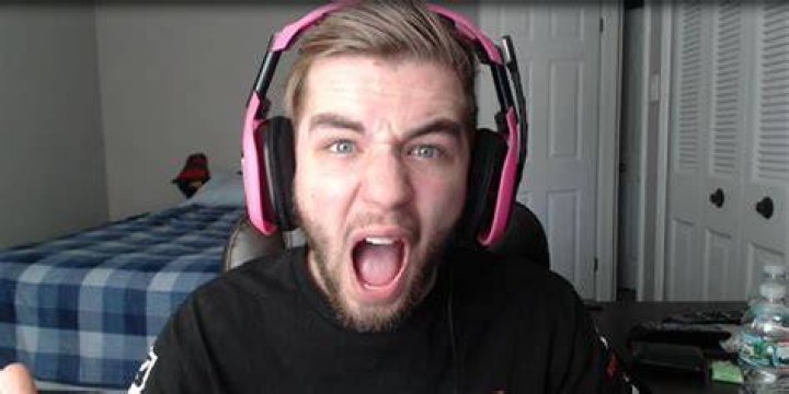 FaZe Jev