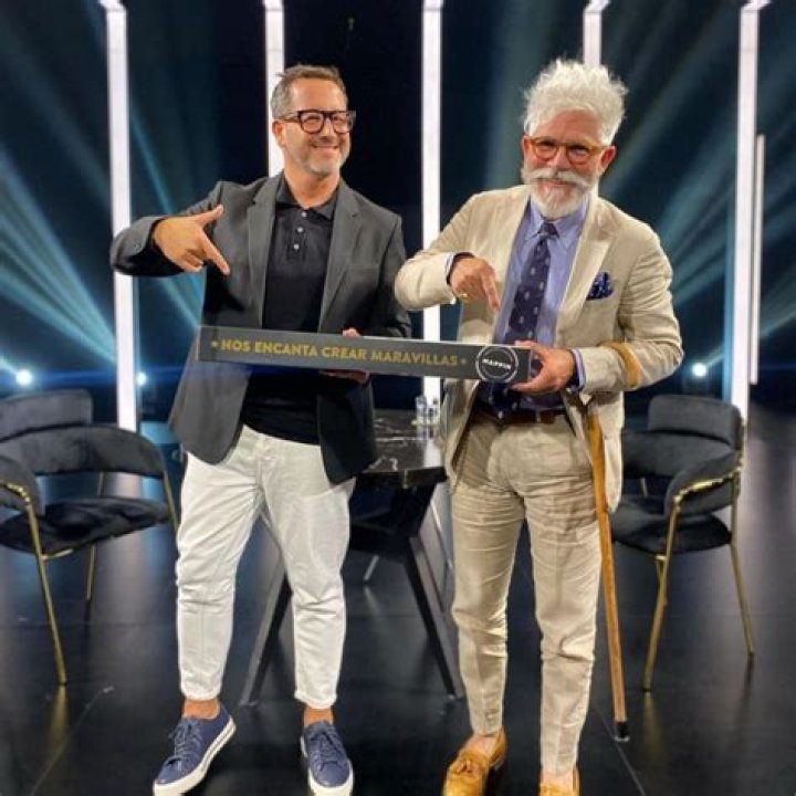 Federico Bar&oacute;n