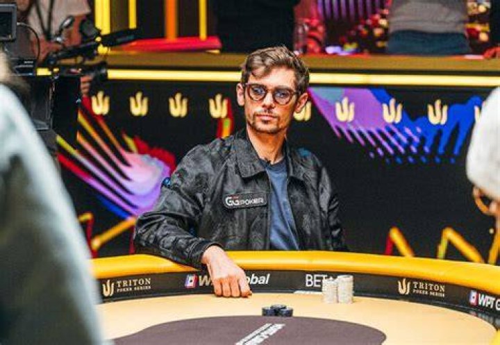 Fedor Holz