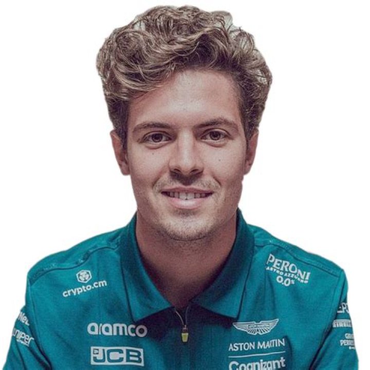 Felipe Drugovich