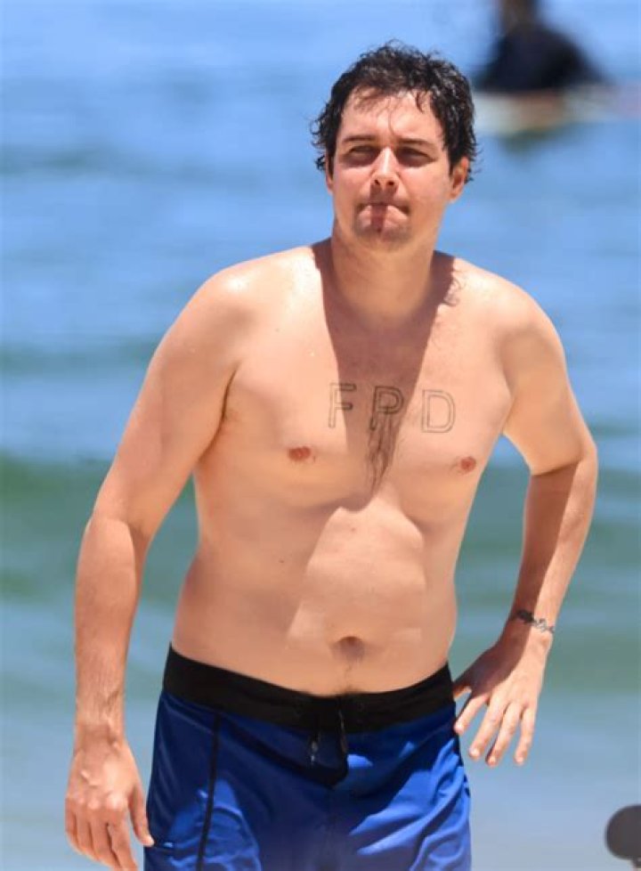 Felipe Dylon