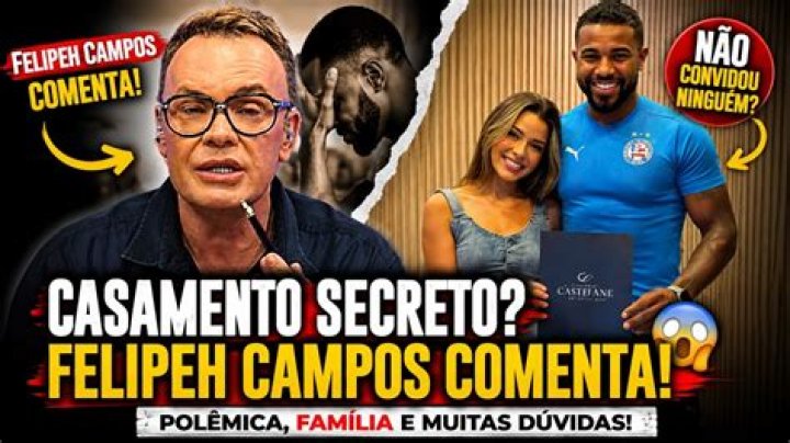 Felipeh Campos