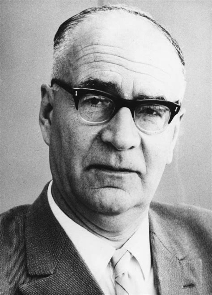 Felix Wankel