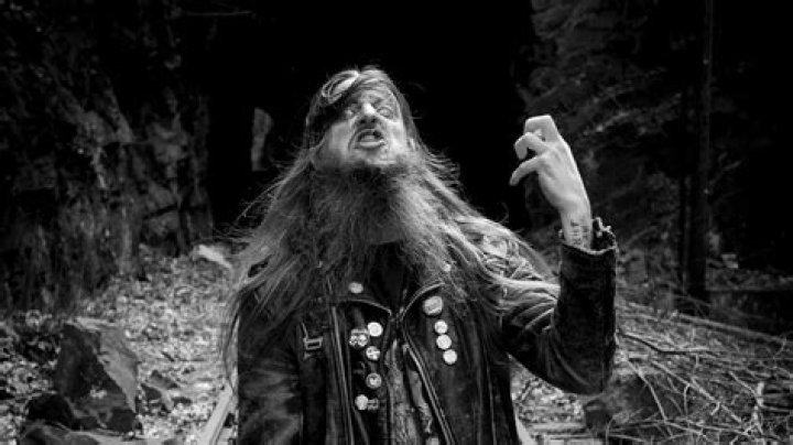 Fenriz