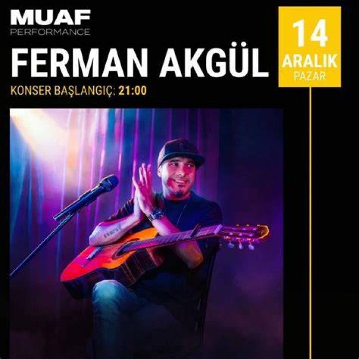 Ferman Akgül, Eda Ece's Boyfriend