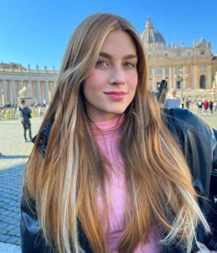 Flavia Charallo