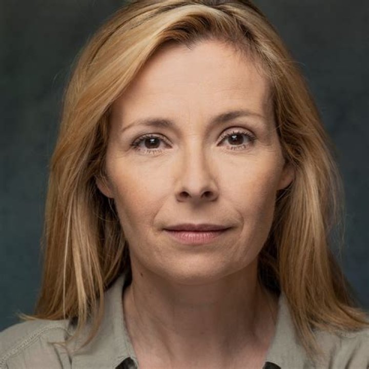 Florence Maury