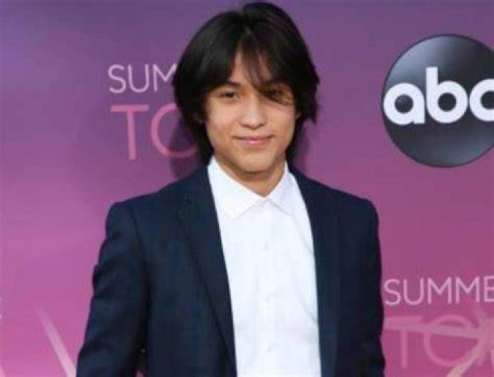 Forrest Wheeler Bio Forrest Wheeler Wiki, Parents, Ethnicity, Age, Height and Other Facts