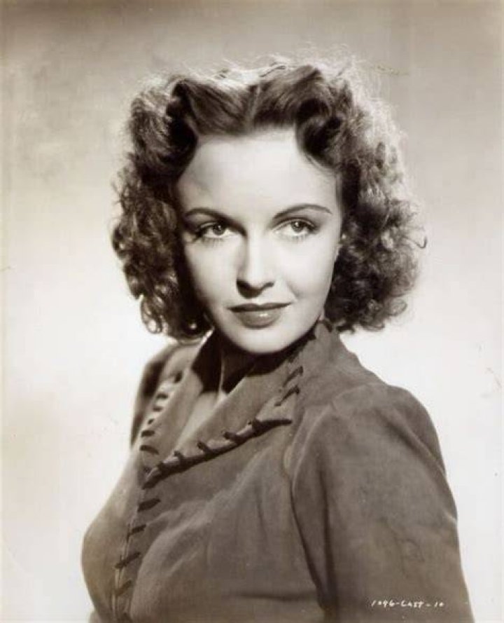 Frances Gifford
