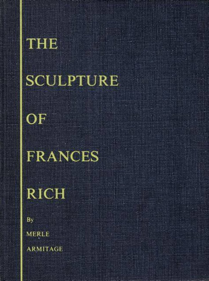 Frances Rich