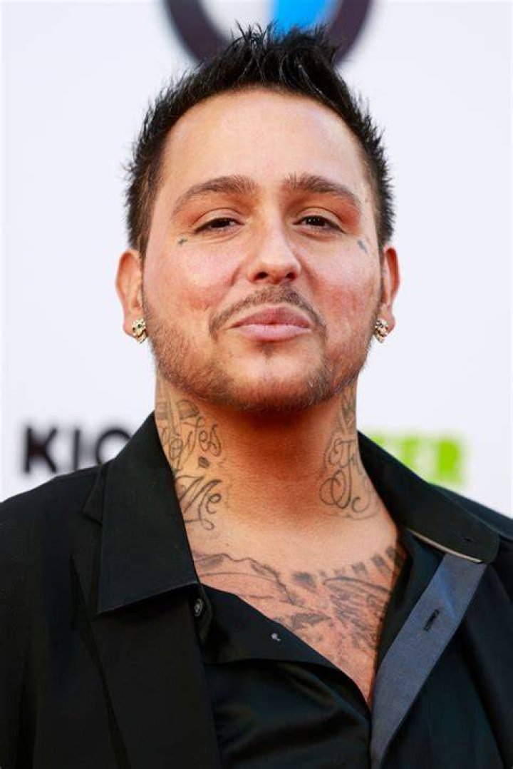 Francis Capra