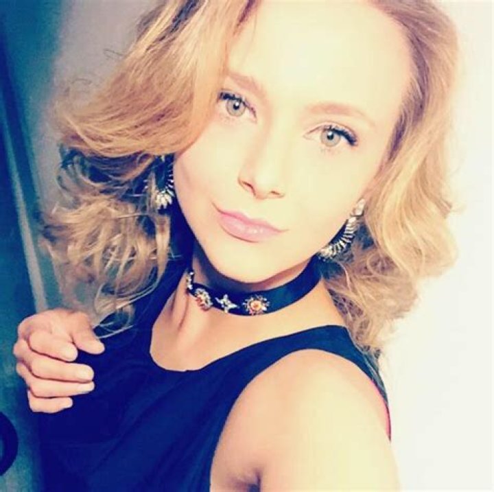 Francisca Andreea Dulceanu