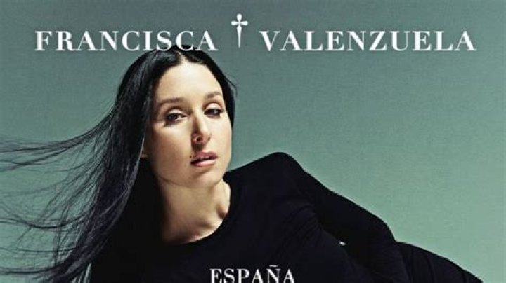Francisca Valenzuela