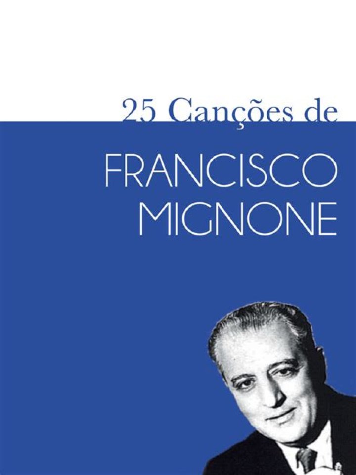 Francisco Mignone