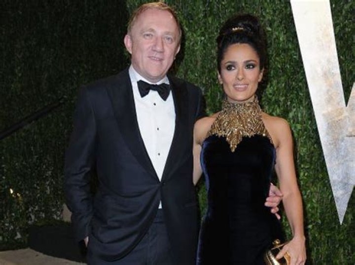 Francois-Henri Pinault