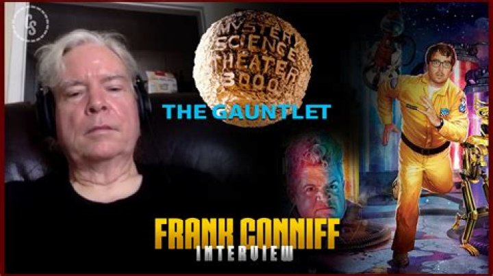 Frank Conniff