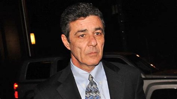 Frank DiPascali