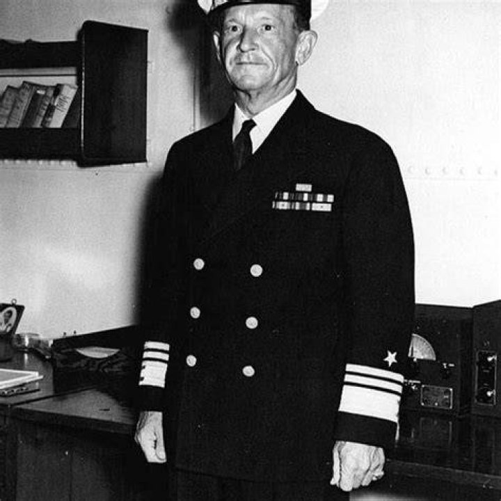 Frank Jack Fletcher