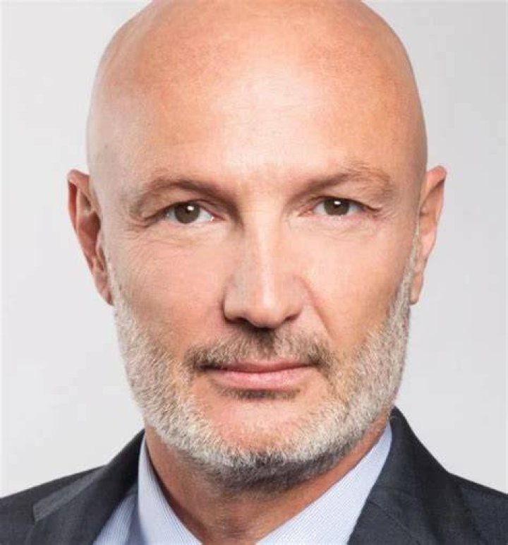 Frank Leboeuf