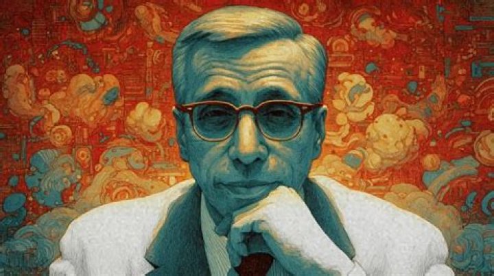 Frank Popoff