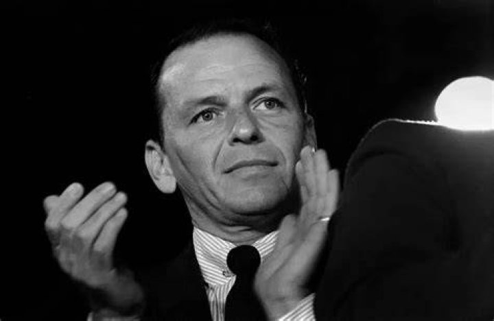 Frank Sinatra net worth
