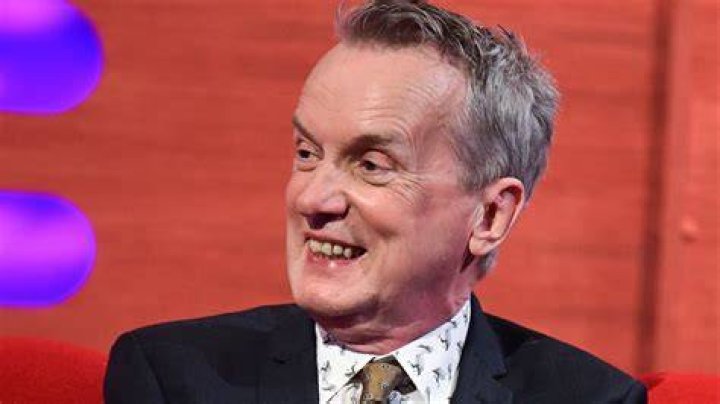 Frank Skinner