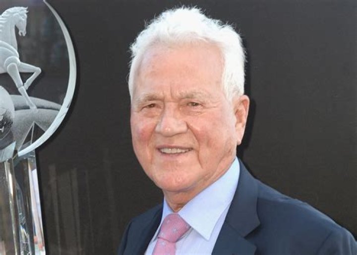 Frank Stronach