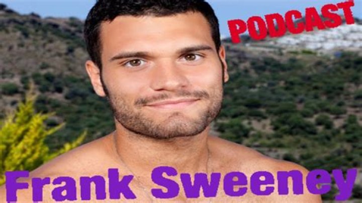 Frank Sweeney
