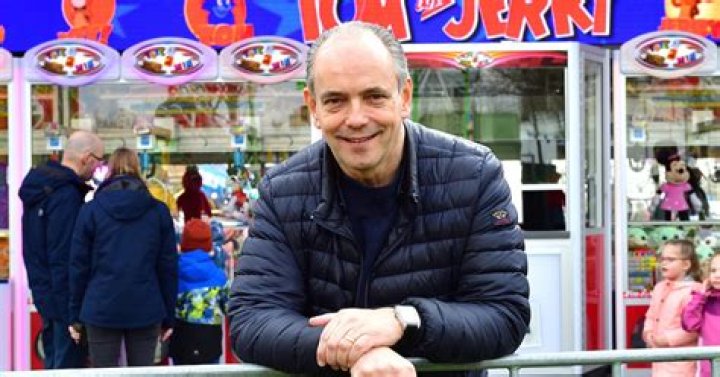 Frank Vale