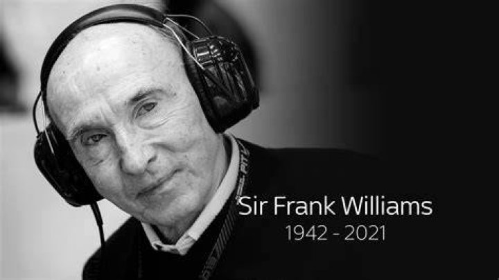 Frank Williams