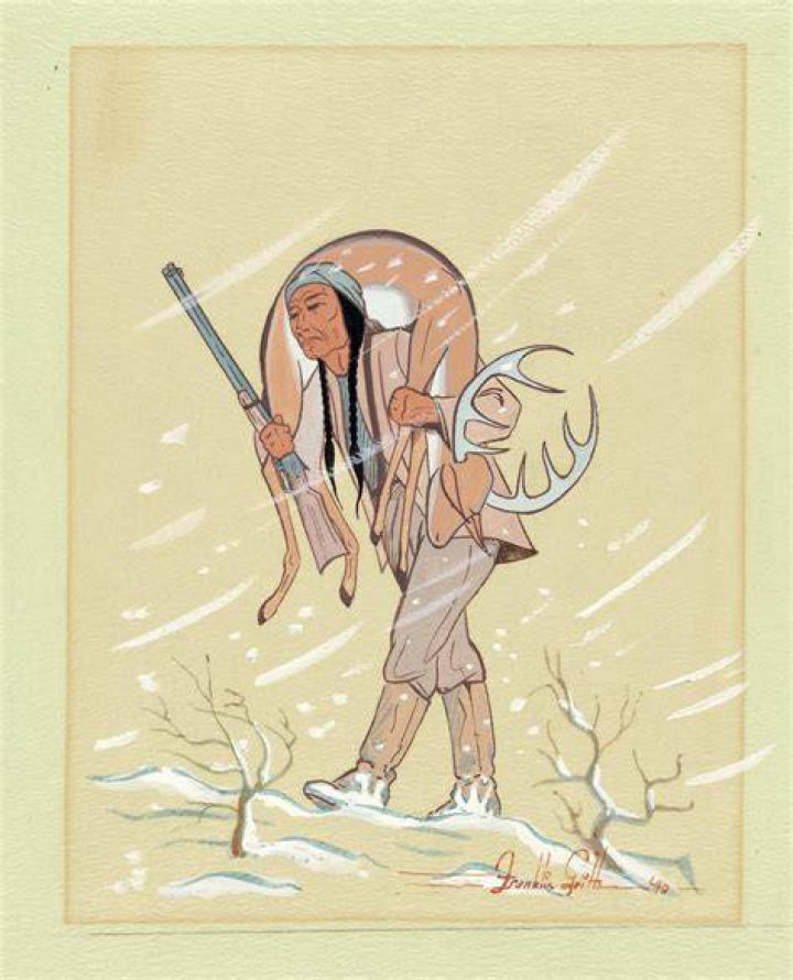 Franklin Gritts
