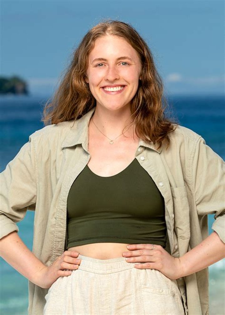 Frannie Marin