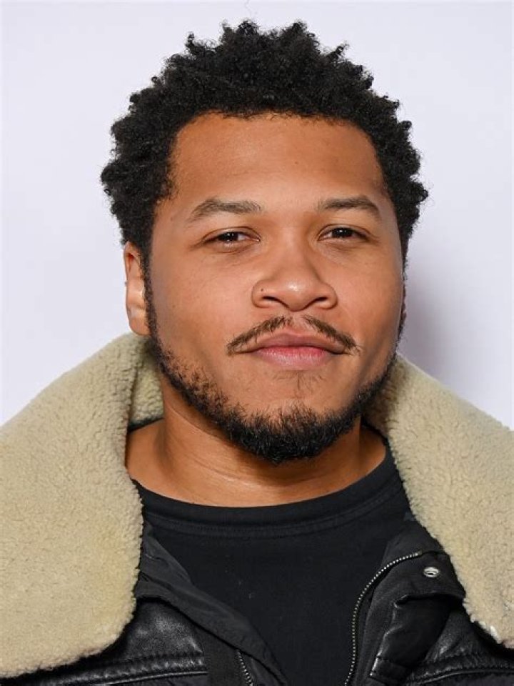 Franz Drameh