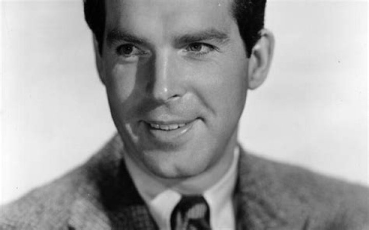 Fred MacMurray Net Worth, Age, Height, Bio, Birthday, Wiki!