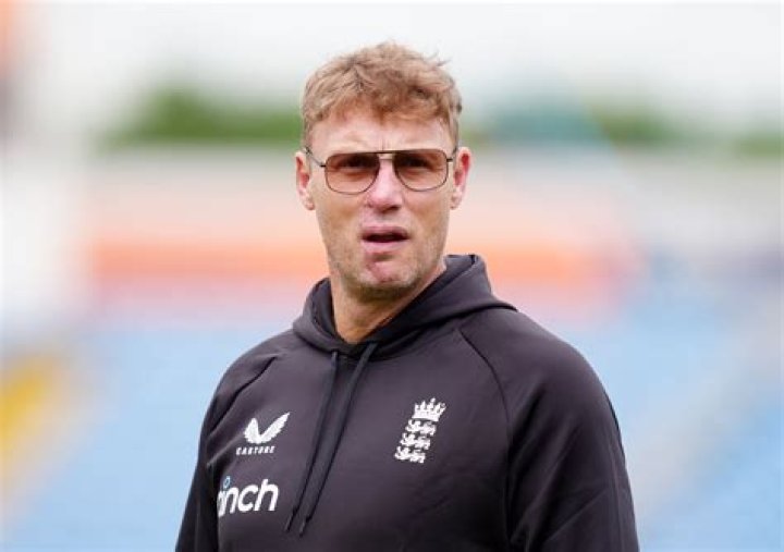 Freddie Flintoff