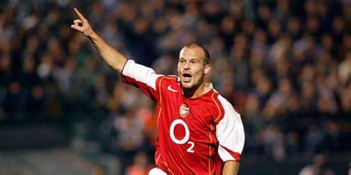 Freddie Ljungberg