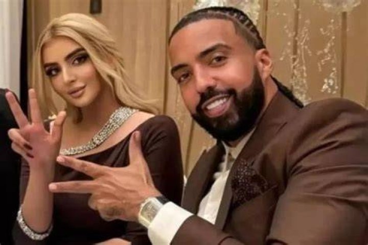 French Montana