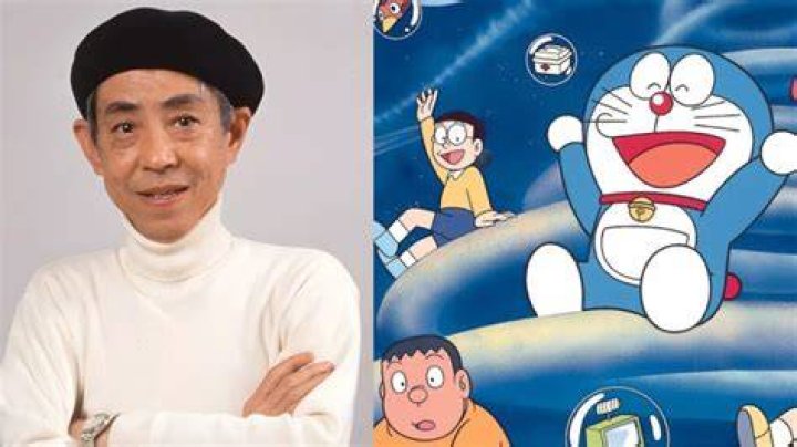 Fujiko Fujio
