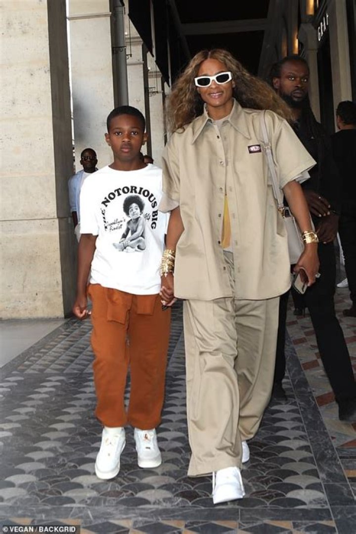 Future Zahir Wilburn