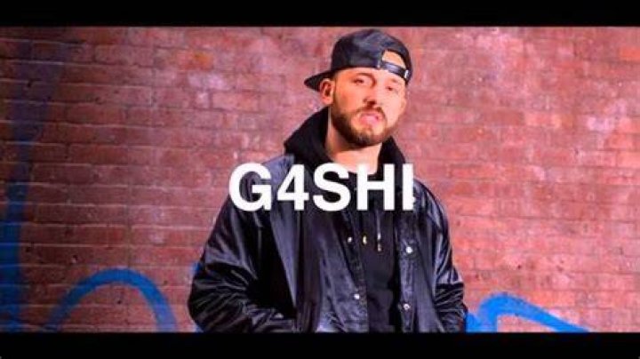 G4SHI