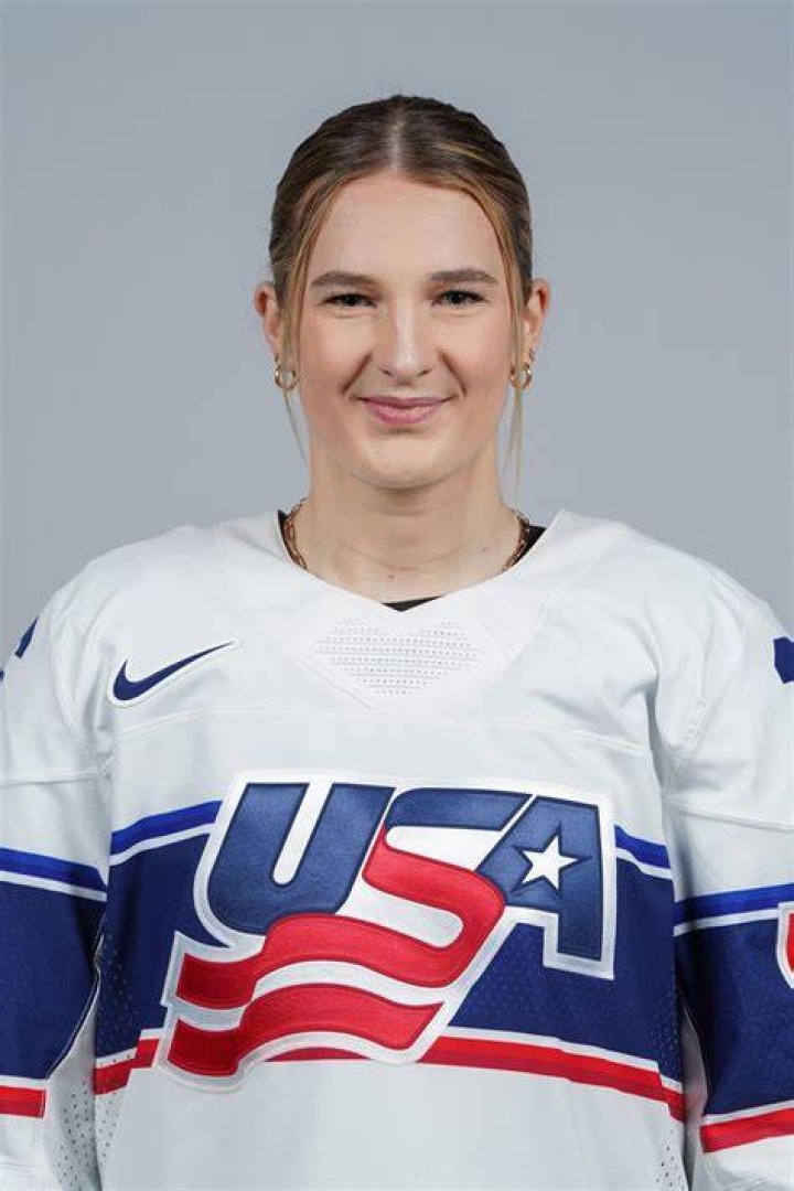 Gabbie Hughes