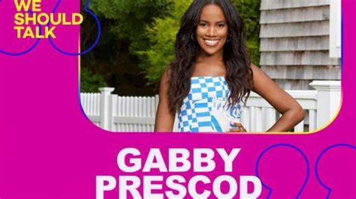 Gabby Prescod