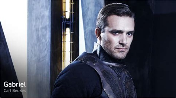 Gabriel Caste